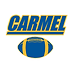 Carmel High School Football Logo