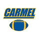 Carmel High School Football Logo